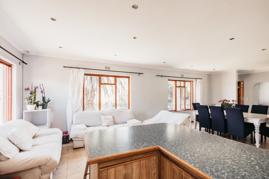 To Let 3 Bedroom Property for Rent in Kenridge Western Cape